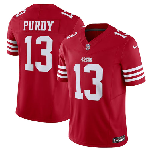 MAILLOT SAN FRANCISCO 49ers - BROCK PURDY