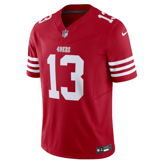 MAILLOT SAN FRANCISCO 49ers - BROCK PURDY