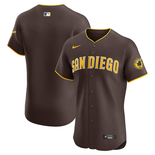 MAILLOT SAN DIEGO PADRES