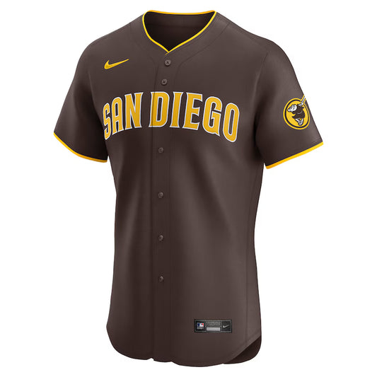 MAILLOT SAN DIEGO PADRES