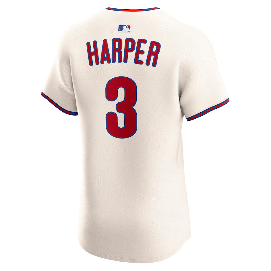 MAILLOT PHILADELPHIA PHILLIES - BRYCE HARPER