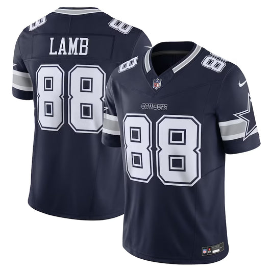 MAILLOT DALLAS COWBOYS - CEEDEE LAMB