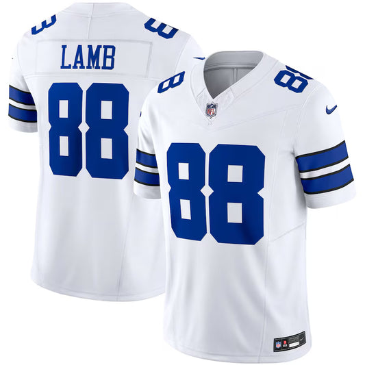 MAILLOT DALLAS COWBOYS - CEEDEE LAMB