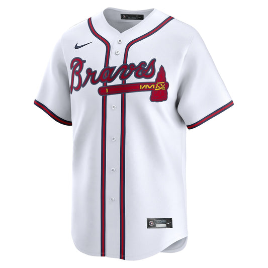 MAILLOT ATLANTA BRAVES - CHIPPER JONES