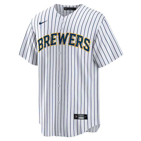 MAILLOT MILWAUKEE BREWERS - CHRISTIAN YELICH
