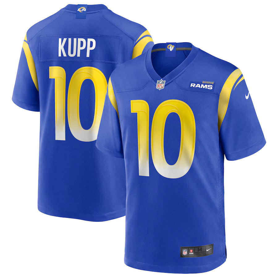 MAILLOT LOS ANGELES RAMS - COOPER KUPP