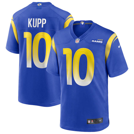MAILLOT LOS ANGELES RAMS - COOPER KUPP