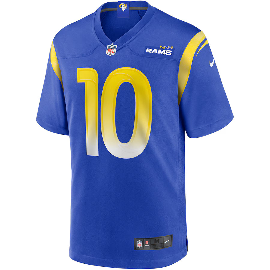 MAILLOT LOS ANGELES RAMS - COOPER KUPP