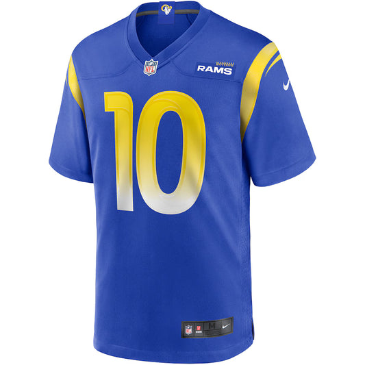 MAILLOT LOS ANGELES RAMS - COOPER KUPP