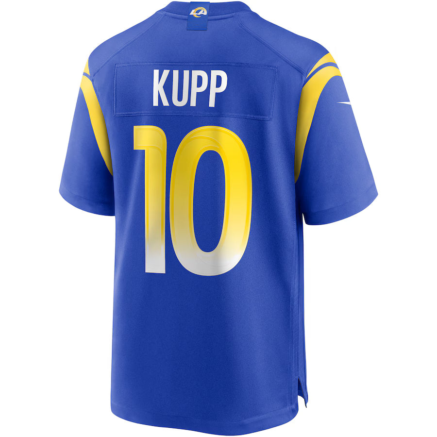 MAILLOT LOS ANGELES RAMS - COOPER KUPP