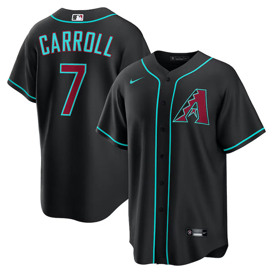 MAILLOT ARIZONA DIAMONDBACKS - CORBIN CARROLL