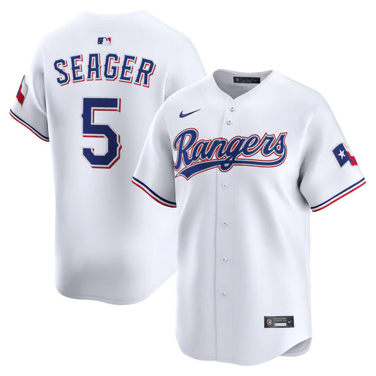 MAILLOT TEXAS RANGERS - COREY SEAGER