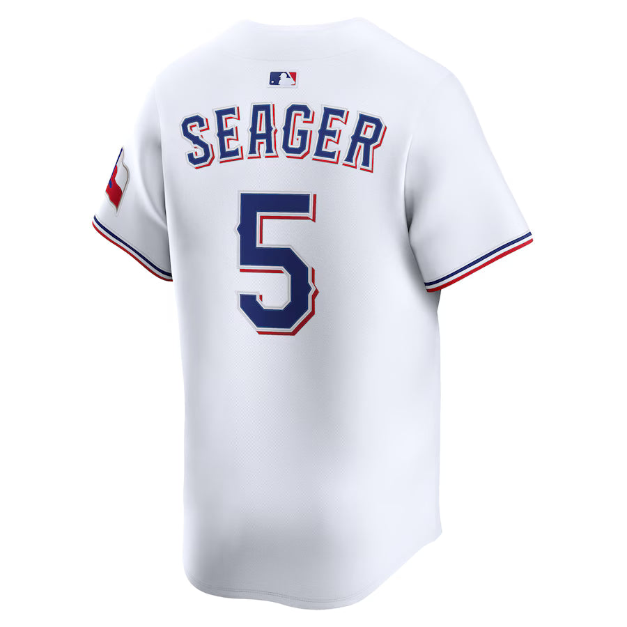 MAILLOT TEXAS RANGERS - COREY SEAGER