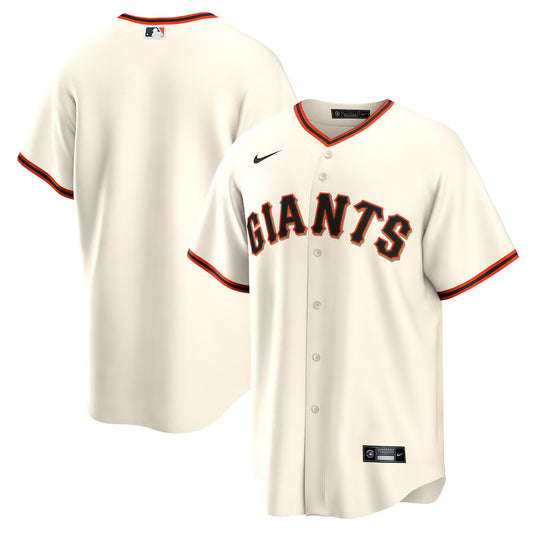 MAILLOT SAN FRANCISCO GIANTS