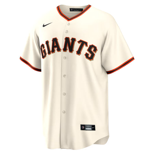 MAILLOT SAN FRANCISCO GIANTS