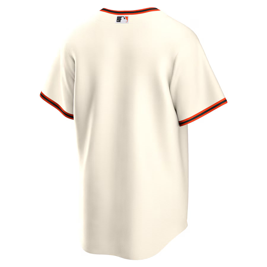 MAILLOT SAN FRANCISCO GIANTS