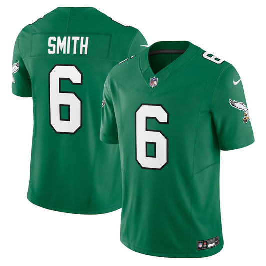 MAILLOT PHILADELPHIE EAGLES - DEVONTA SMITH KELLY