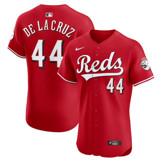 MAILLOT CINCINNATI REDS - ELLY DE LA CRUZ