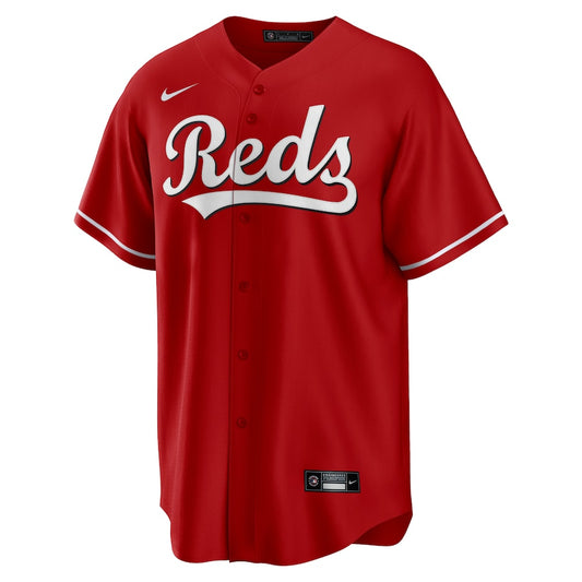 MAILLOT CINCINNATI REDS - ELLY DE LA CRUZ