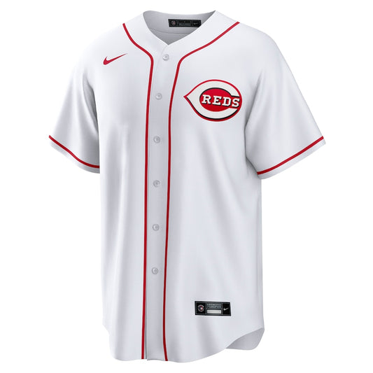 MAILLOT CINCINNATI REDS - ELLY DE LA CRUZ