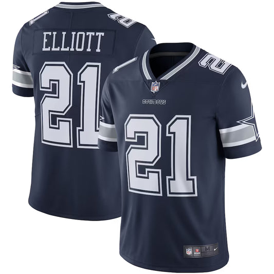 MAILLOT DALLAS COWBOYS - EZEKIEL ELLIOTT