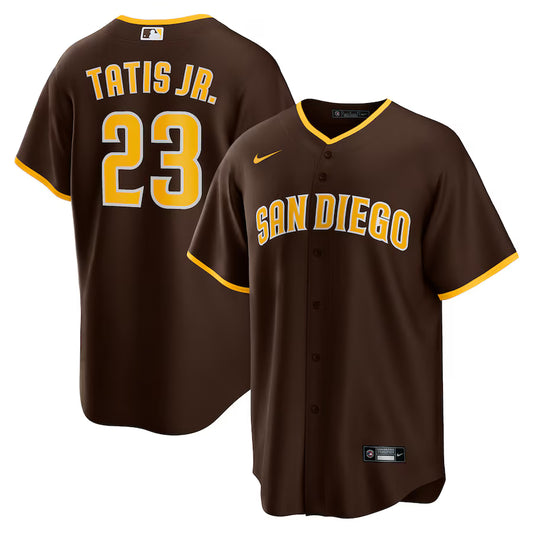 MAILLOT SAN DIEGO PADRES - FERNANDO TATIS JR.
