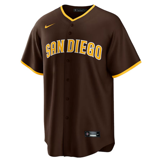 MAILLOT SAN DIEGO PADRES - FERNANDO TATIS JR.