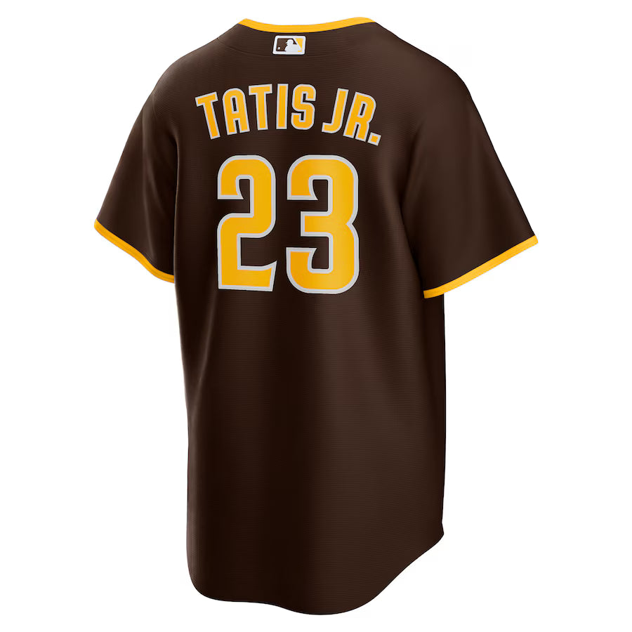 MAILLOT SAN DIEGO PADRES - FERNANDO TATIS JR.