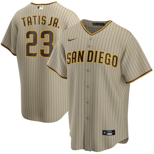 MAILLOT SAN DIEGO PADRES - FERNANDO TATIS JR.