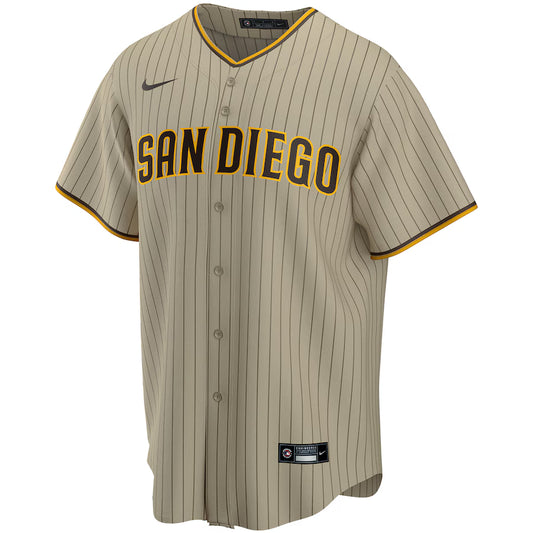 MAILLOT SAN DIEGO PADRES - FERNANDO TATIS JR.