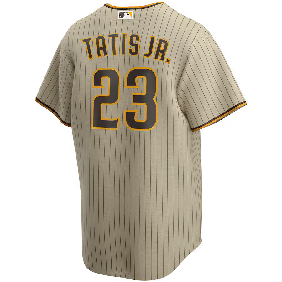 MAILLOT SAN DIEGO PADRES - FERNANDO TATIS JR.