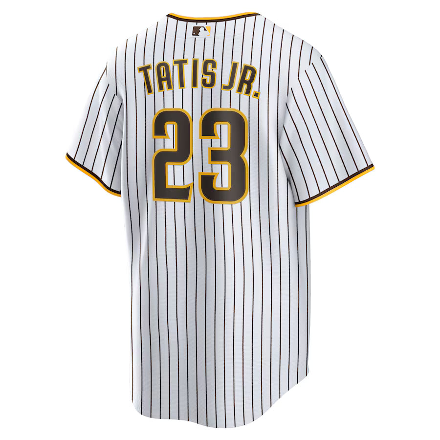 MAILLOT SAN DIEGO PADRES - FERNANDO TATIS JR.