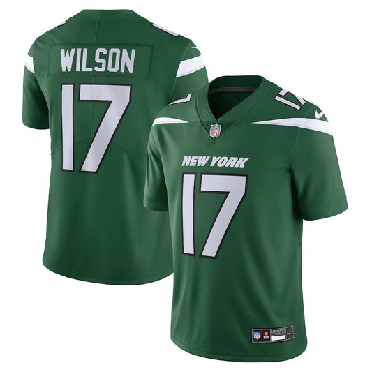 MAILLOT NEW YORK JETS - GARETT WILSON