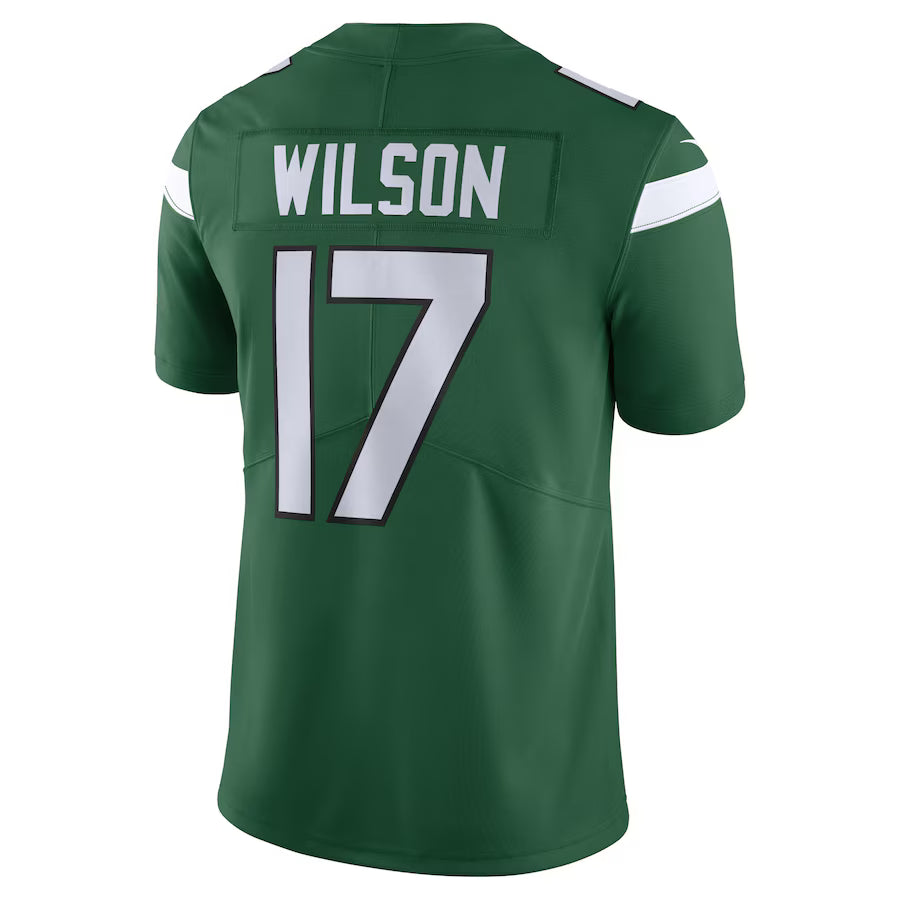 MAILLOT NEW YORK JETS - GARETT WILSON
