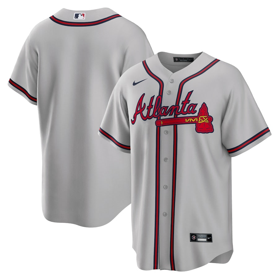 MAILLOT ATLANTA BRAVES