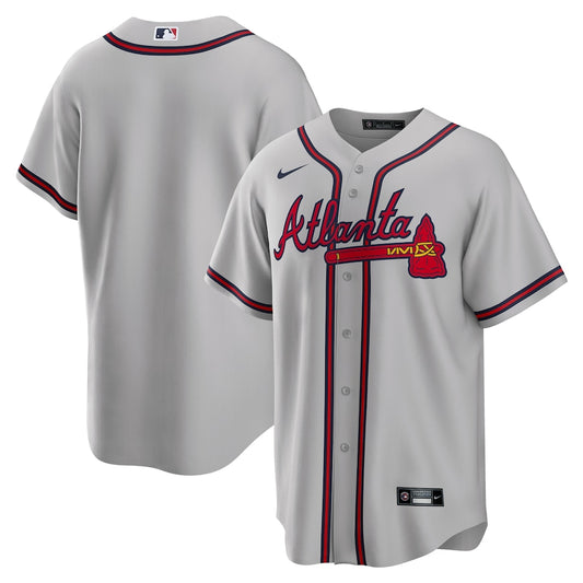MAILLOT ATLANTA BRAVES