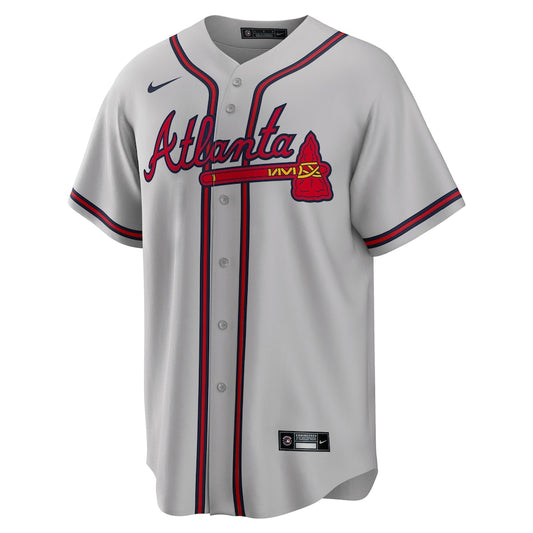 MAILLOT ATLANTA BRAVES