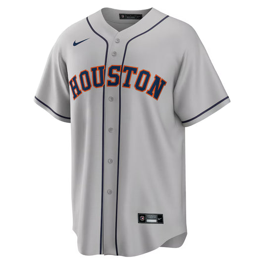 MAILLOT HOUSTON ASTROS