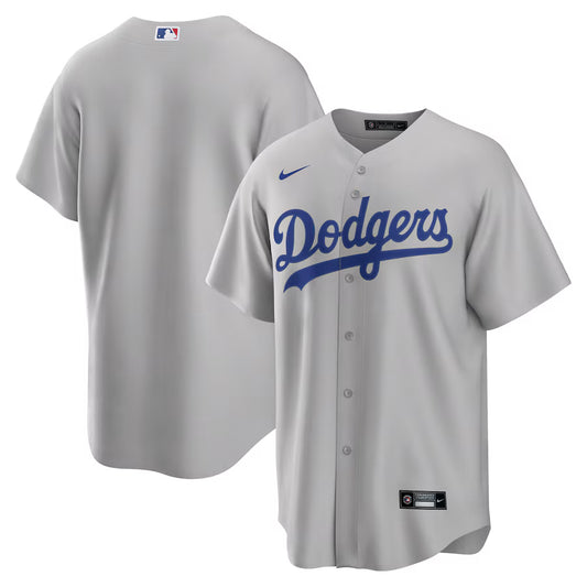 MAILLOT LOS ANGELES DODGERS