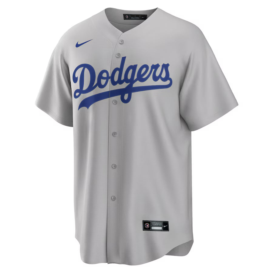MAILLOT LOS ANGELES DODGERS