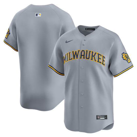 MAILLOT MILWAUKEE BREWERS