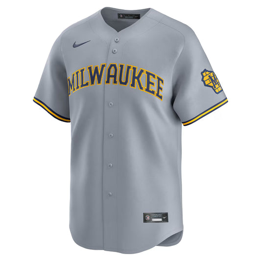 MAILLOT MILWAUKEE BREWERS
