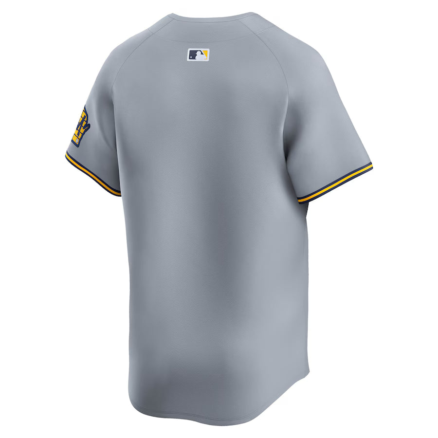 MAILLOT MILWAUKEE BREWERS