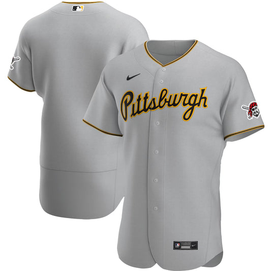 MAILLOT PITTSBURGH PIRATES