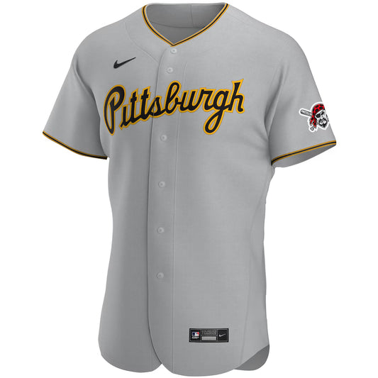 MAILLOT PITTSBURGH PIRATES