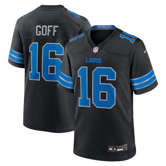 MAILLOT DETROIT LIONS - JARED GOFF