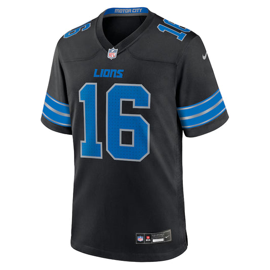 MAILLOT DETROIT LIONS - JARED GOFF