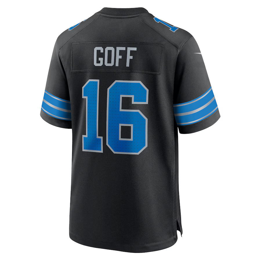 MAILLOT DETROIT LIONS - JARED GOFF