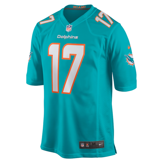 MAILLOT MIAMI DOLPHINS - JAYLEN WADDLE