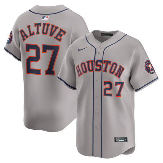 MAILLOT HOUSTON ASTROS - JOSE ALTUVE